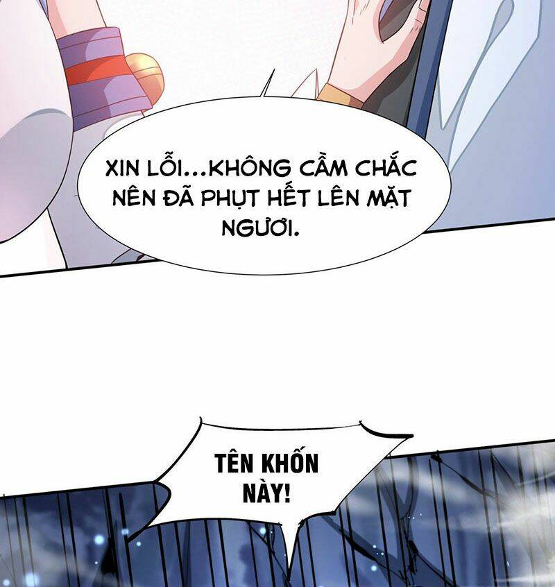 không có đạo lữ sẽ chết chapter 29 - Trang 2