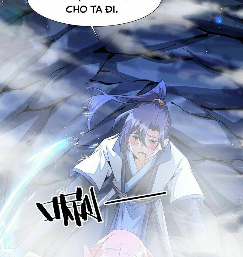 không có đạo lữ sẽ chết chapter 29 - Trang 2