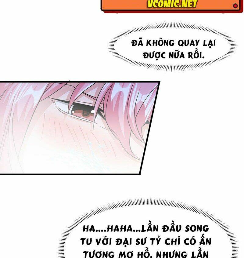 không có đạo lữ sẽ chết chapter 29 - Trang 2