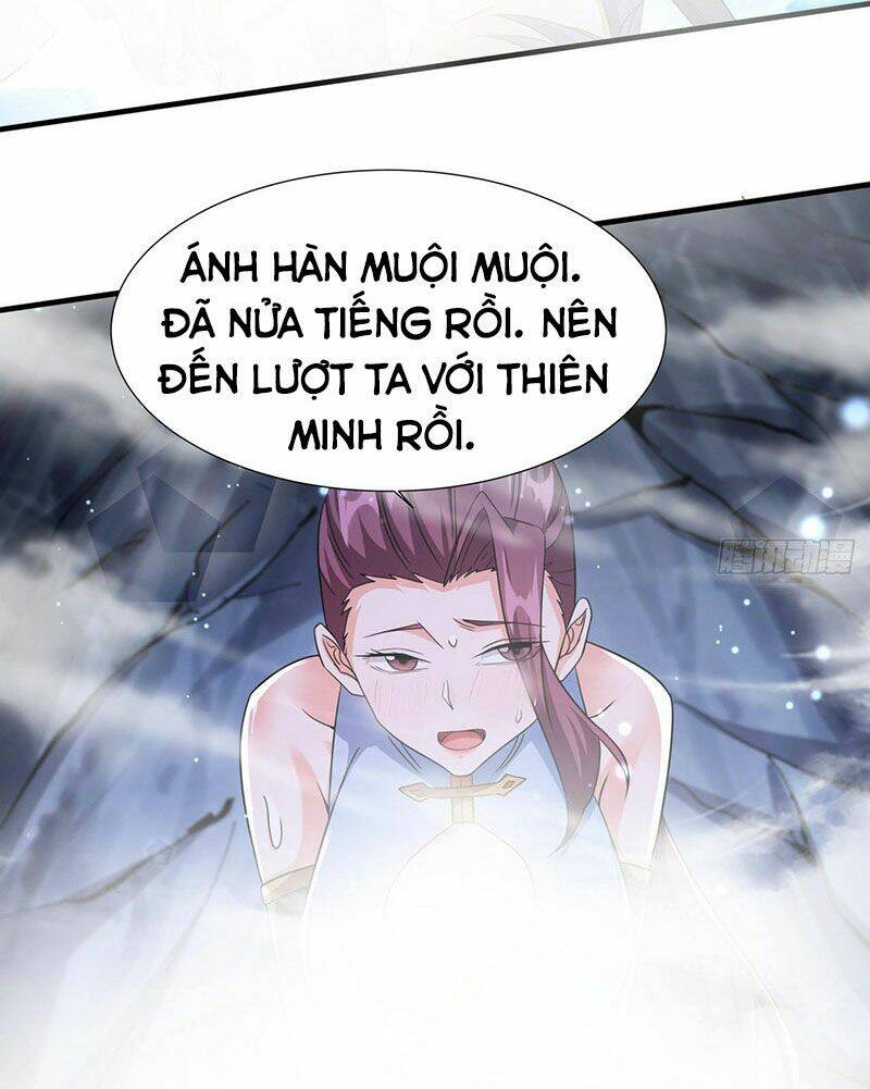 không có đạo lữ sẽ chết chapter 29 - Trang 2