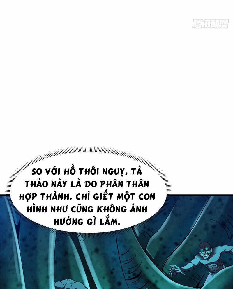 không có đạo lữ sẽ chết chapter 31 - Trang 2