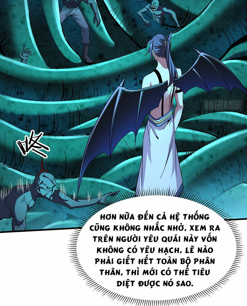 không có đạo lữ sẽ chết chapter 31 - Trang 2