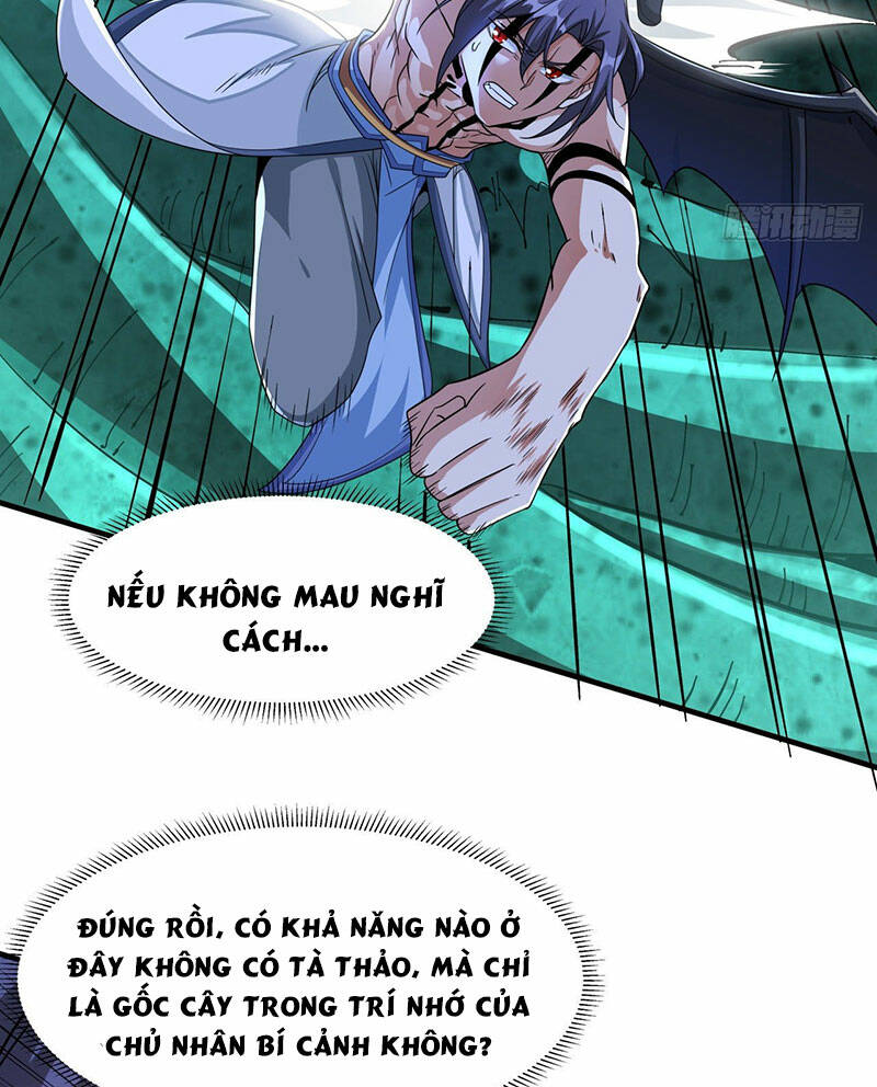 không có đạo lữ sẽ chết chapter 31 - Trang 2