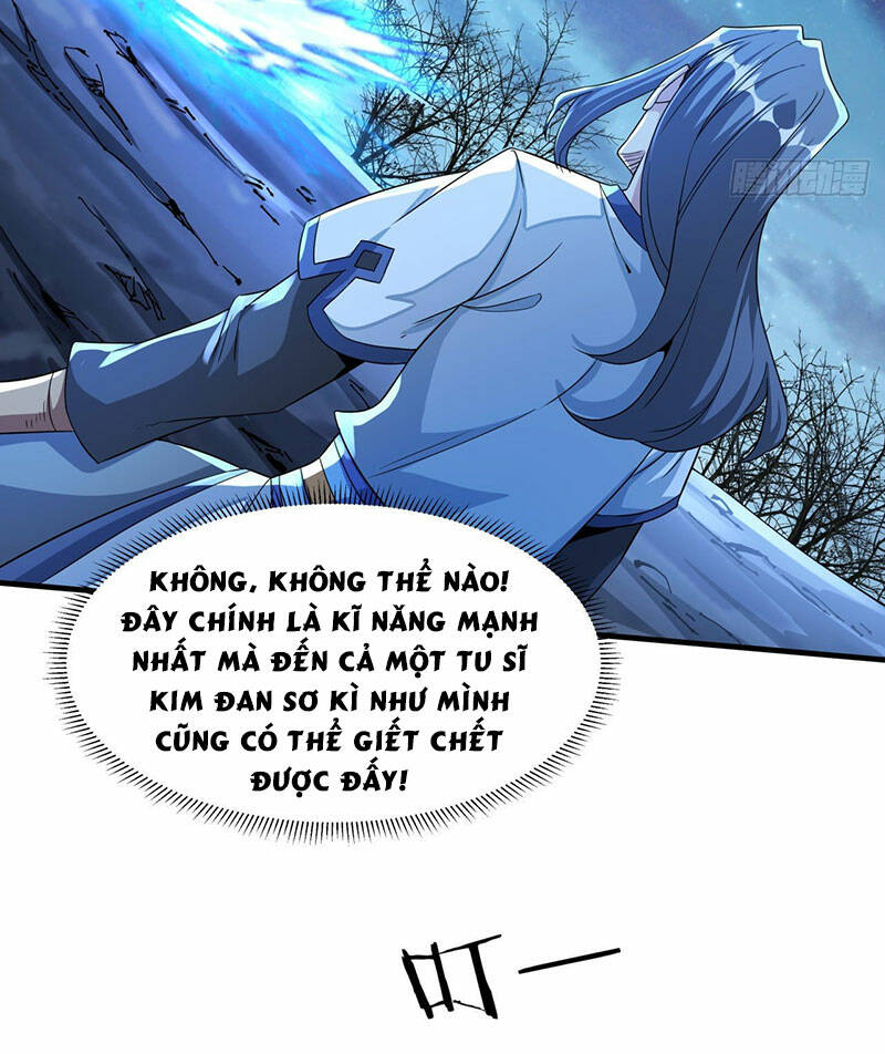 không có đạo lữ sẽ chết chapter 31 - Trang 2