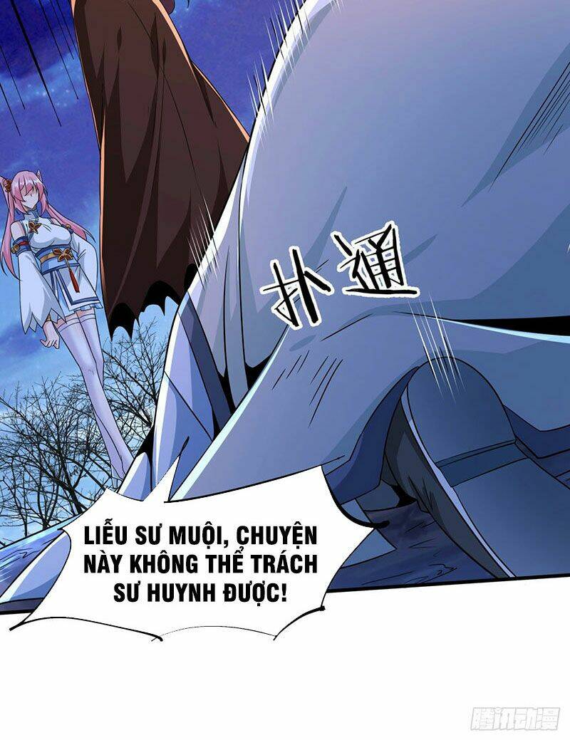 không có đạo lữ sẽ chết chapter 32 - Trang 2