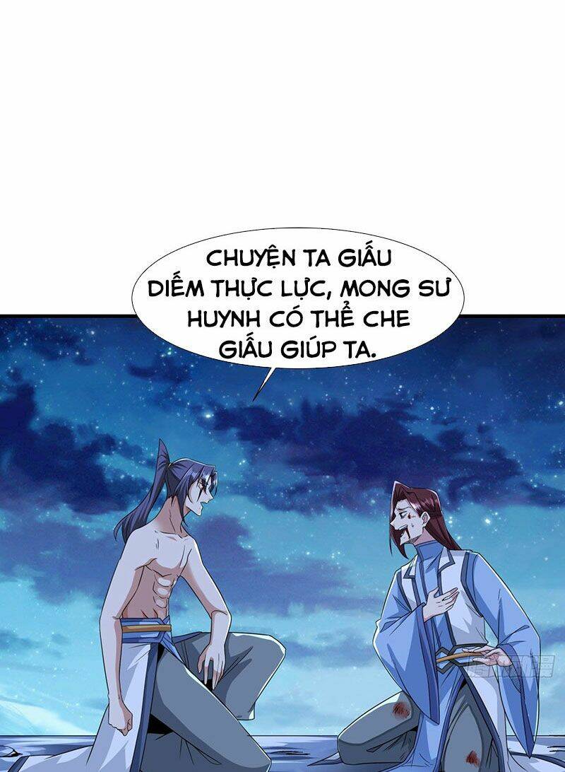 không có đạo lữ sẽ chết chapter 32 - Trang 2