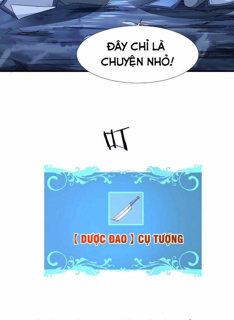 không có đạo lữ sẽ chết chapter 32 - Trang 2