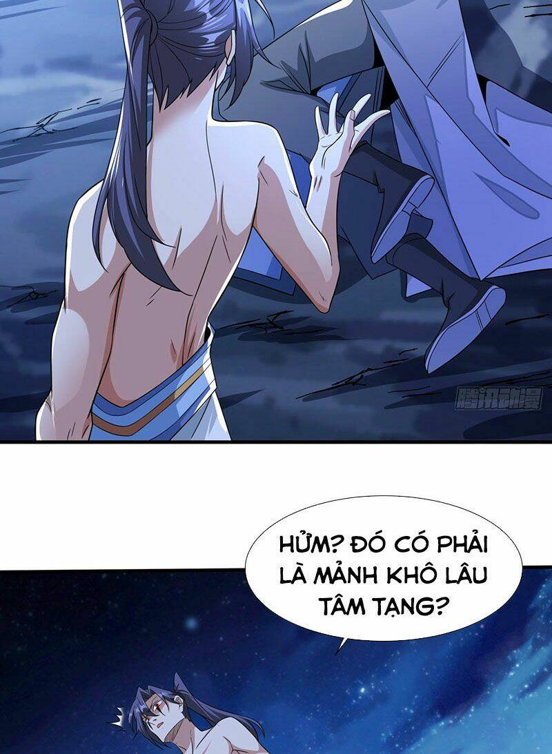 không có đạo lữ sẽ chết chapter 32 - Trang 2