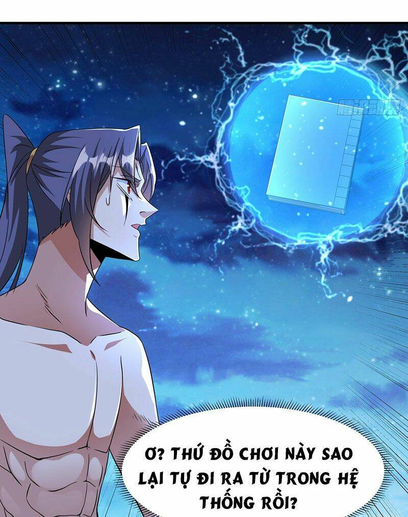 không có đạo lữ sẽ chết chapter 32 - Trang 2