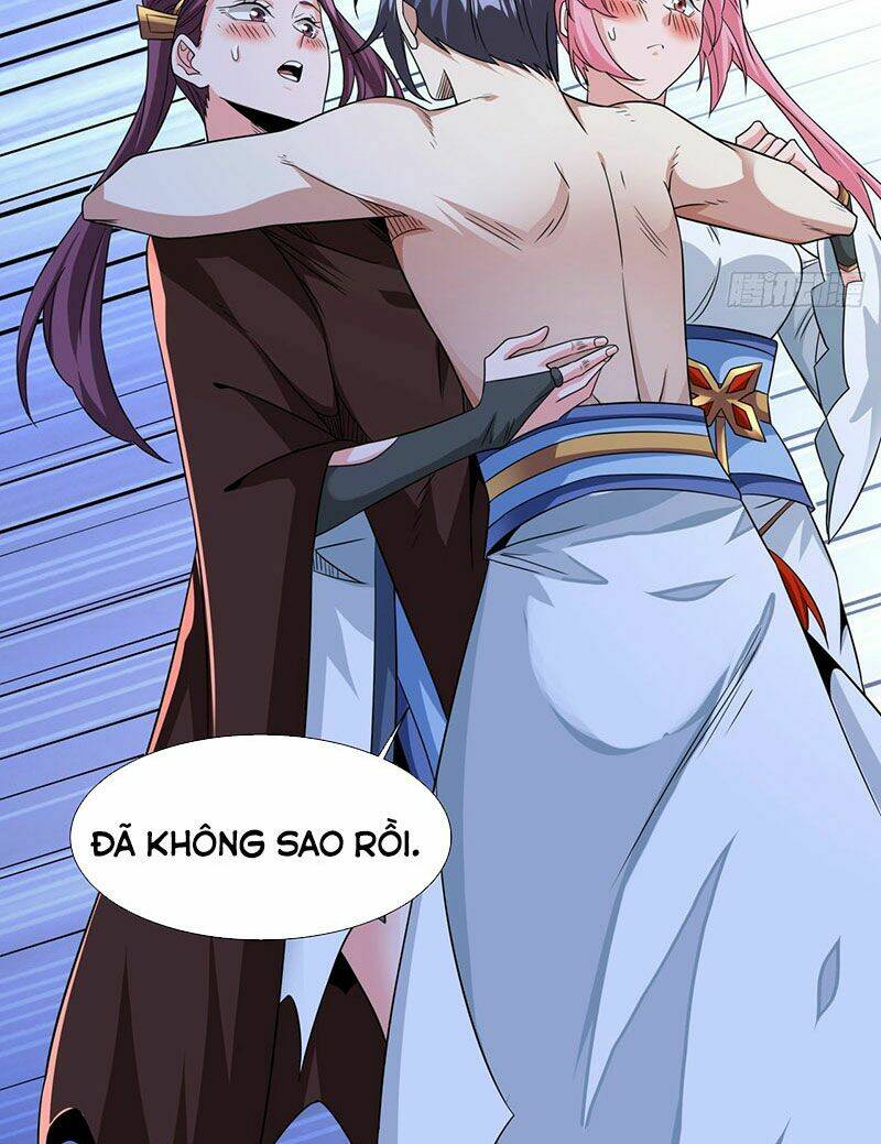 không có đạo lữ sẽ chết chapter 32 - Trang 2