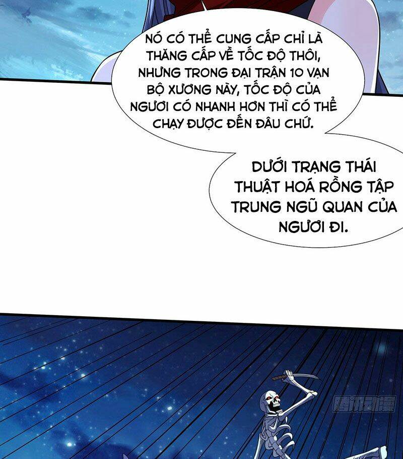 không có đạo lữ sẽ chết chapter 34 - Trang 2