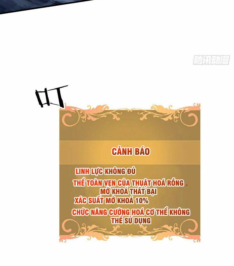 không có đạo lữ sẽ chết chapter 34 - Trang 2