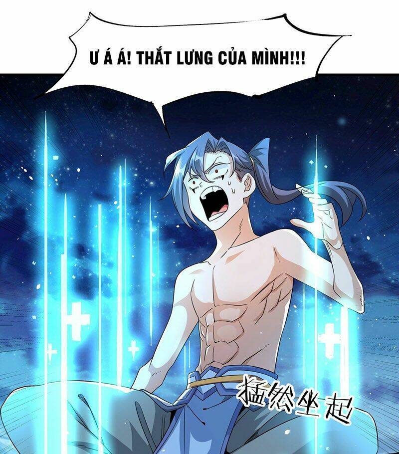 không có đạo lữ sẽ chết chapter 34 - Trang 2