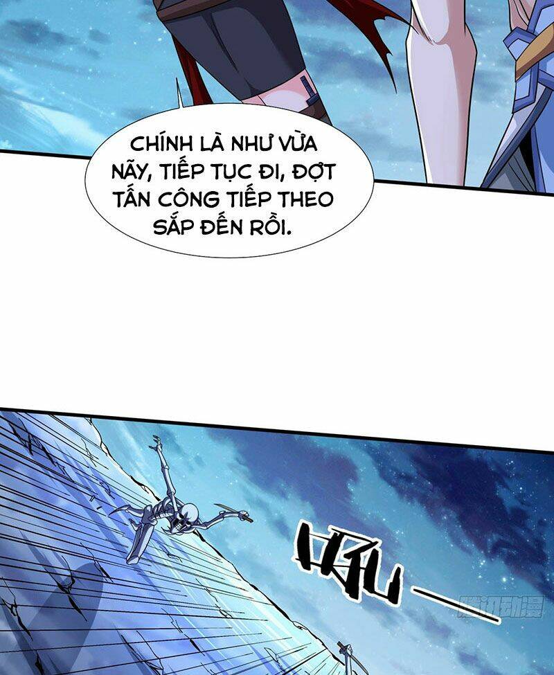 không có đạo lữ sẽ chết chapter 34 - Trang 2