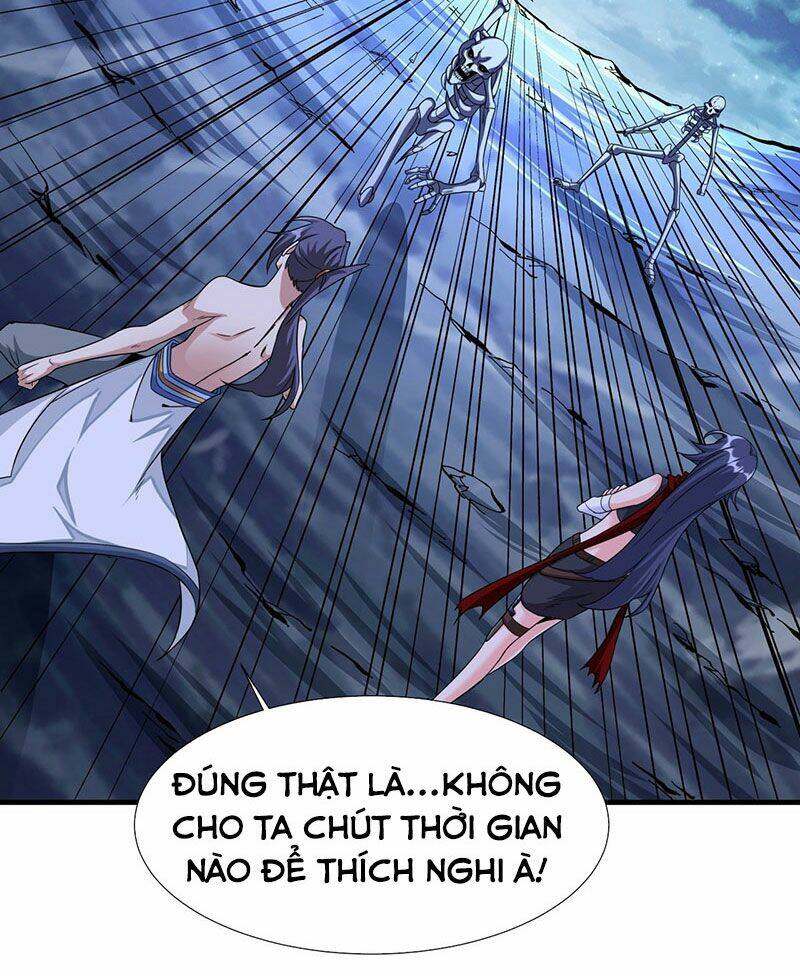 không có đạo lữ sẽ chết chapter 34 - Trang 2