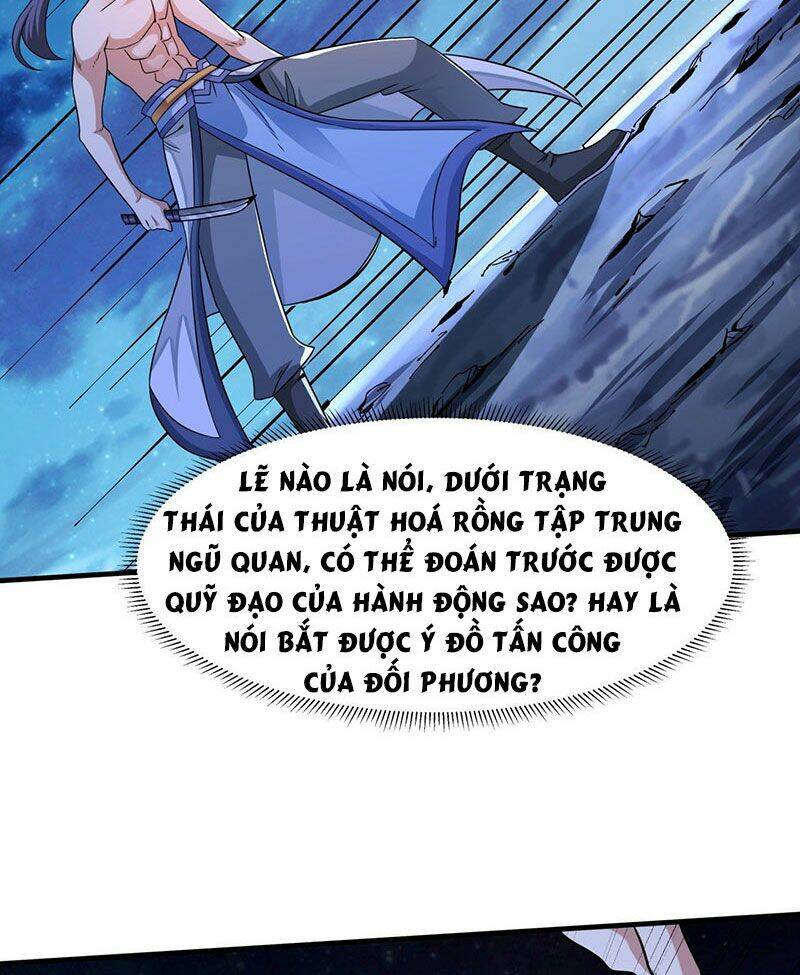 không có đạo lữ sẽ chết chapter 34 - Trang 2