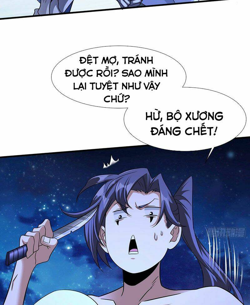 không có đạo lữ sẽ chết chapter 34 - Trang 2