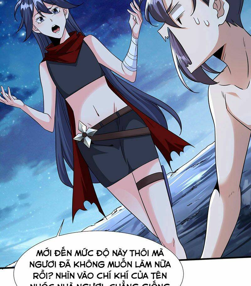 không có đạo lữ sẽ chết chapter 34 - Trang 2