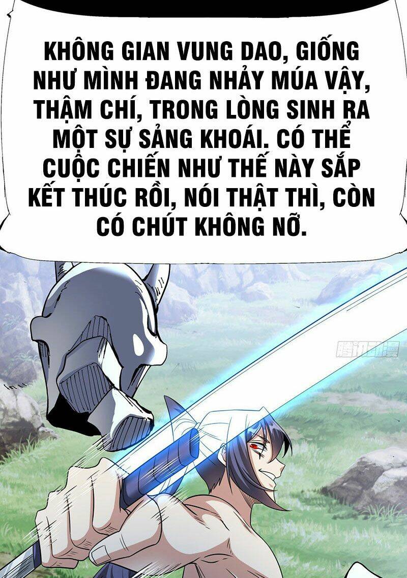 không có đạo lữ sẽ chết chapter 35 - Trang 2