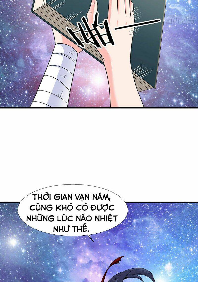 không có đạo lữ sẽ chết chapter 35 - Trang 2