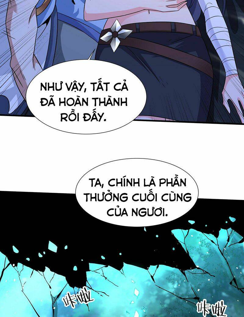 không có đạo lữ sẽ chết chapter 35 - Trang 2