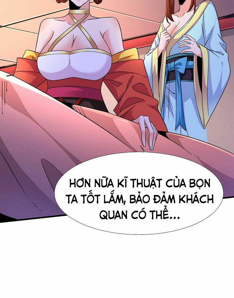 không có đạo lữ sẽ chết chapter 43 - Trang 2