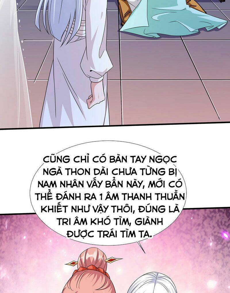 không có đạo lữ sẽ chết chapter 43 - Trang 2