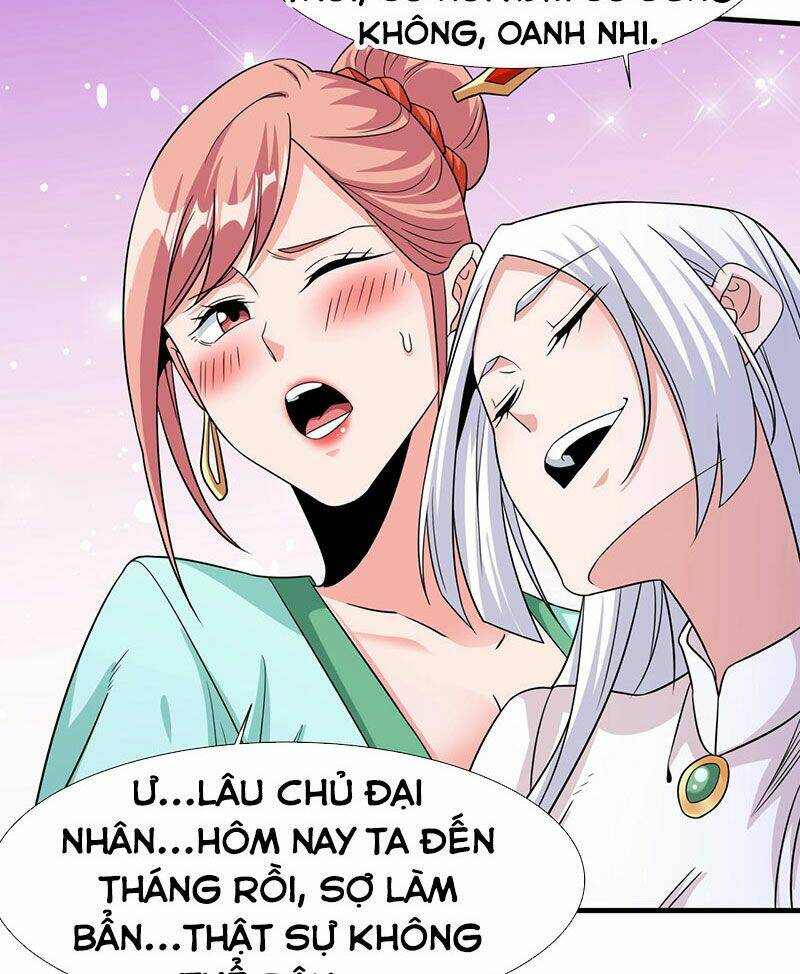 không có đạo lữ sẽ chết chapter 43 - Trang 2