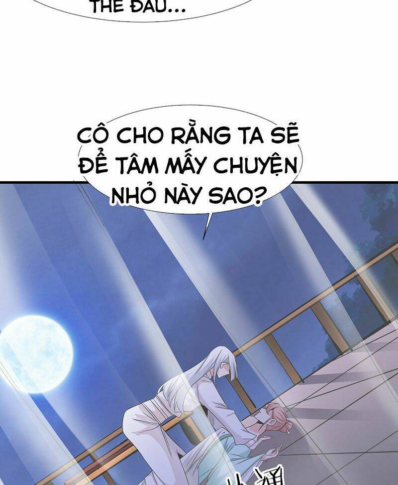 không có đạo lữ sẽ chết chapter 43 - Trang 2