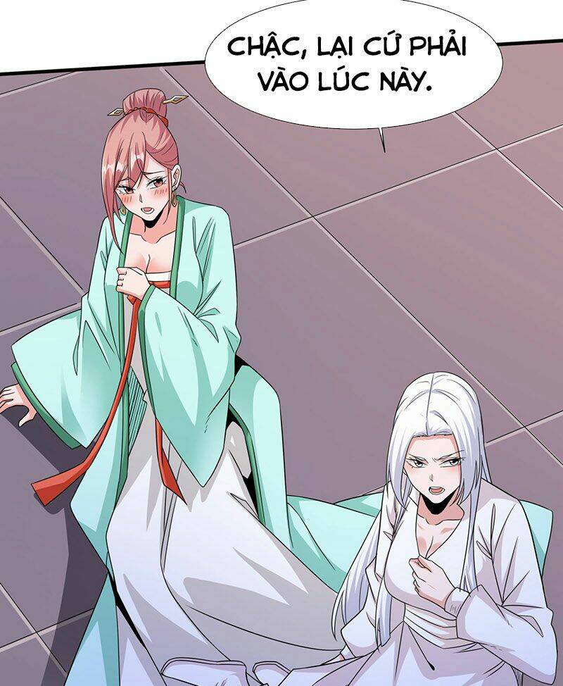 không có đạo lữ sẽ chết chapter 43 - Trang 2