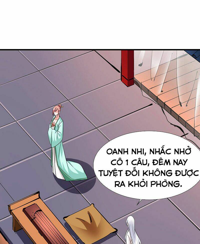 không có đạo lữ sẽ chết chapter 43 - Trang 2