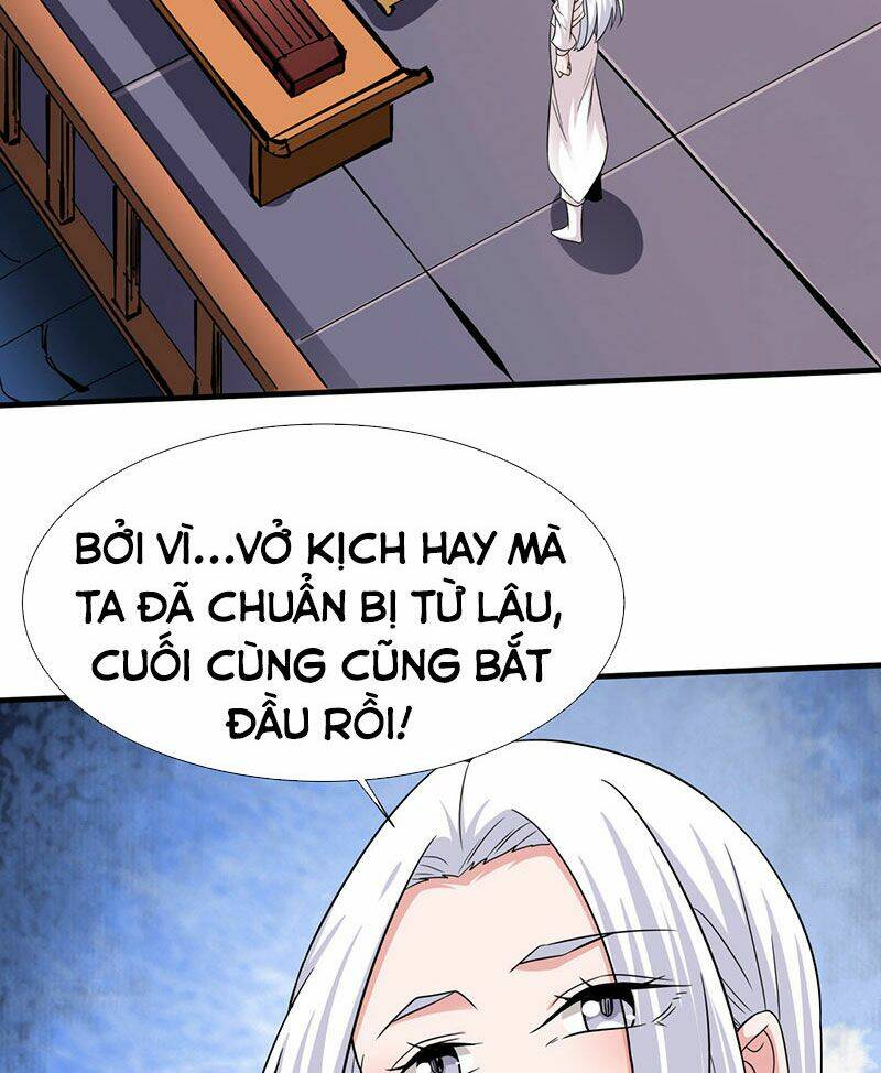 không có đạo lữ sẽ chết chapter 43 - Trang 2