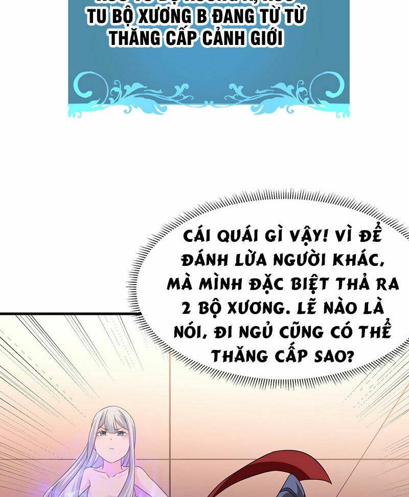 không có đạo lữ sẽ chết chapter 43 - Trang 2