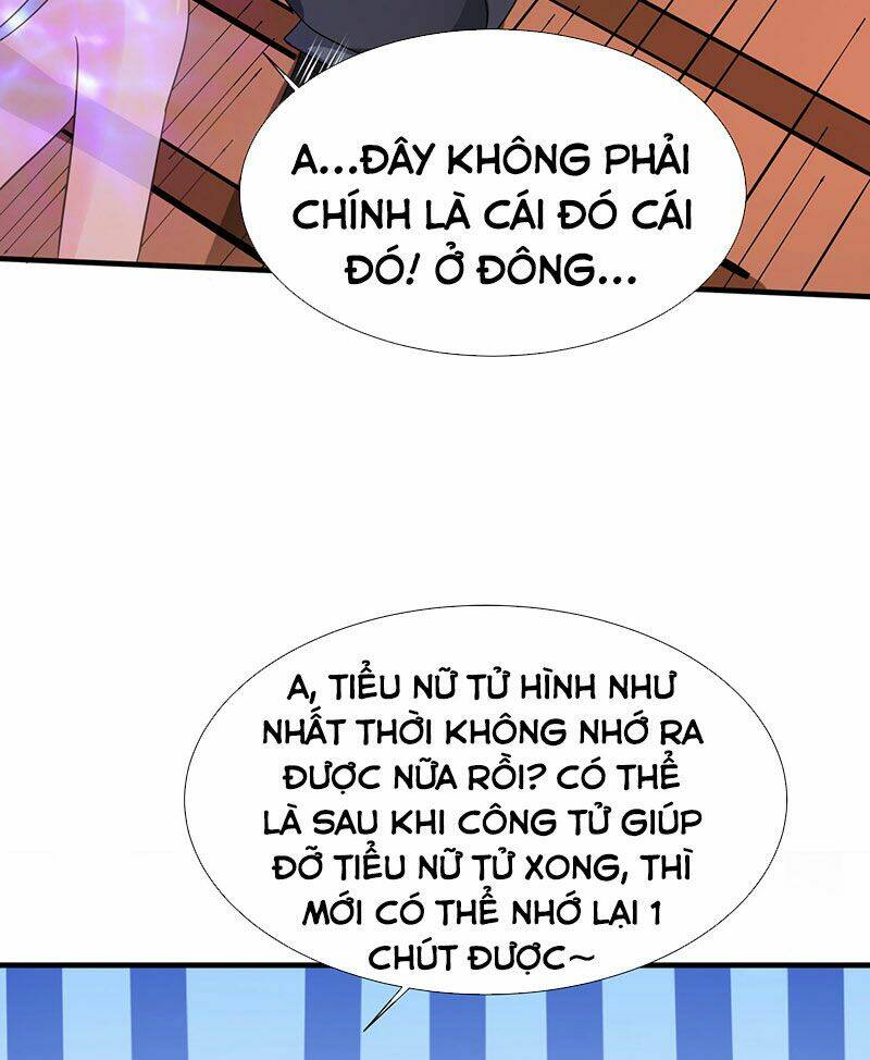 không có đạo lữ sẽ chết chapter 43 - Trang 2