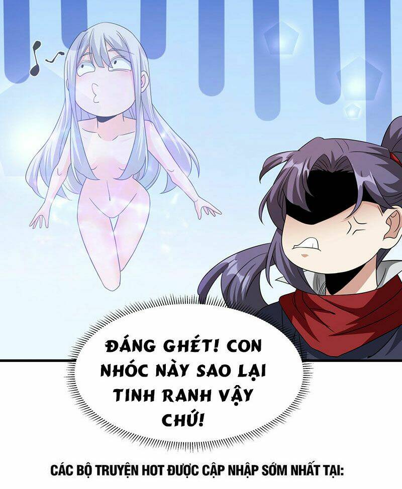 không có đạo lữ sẽ chết chapter 43 - Trang 2