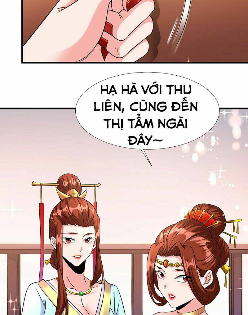 không có đạo lữ sẽ chết chapter 43 - Trang 2