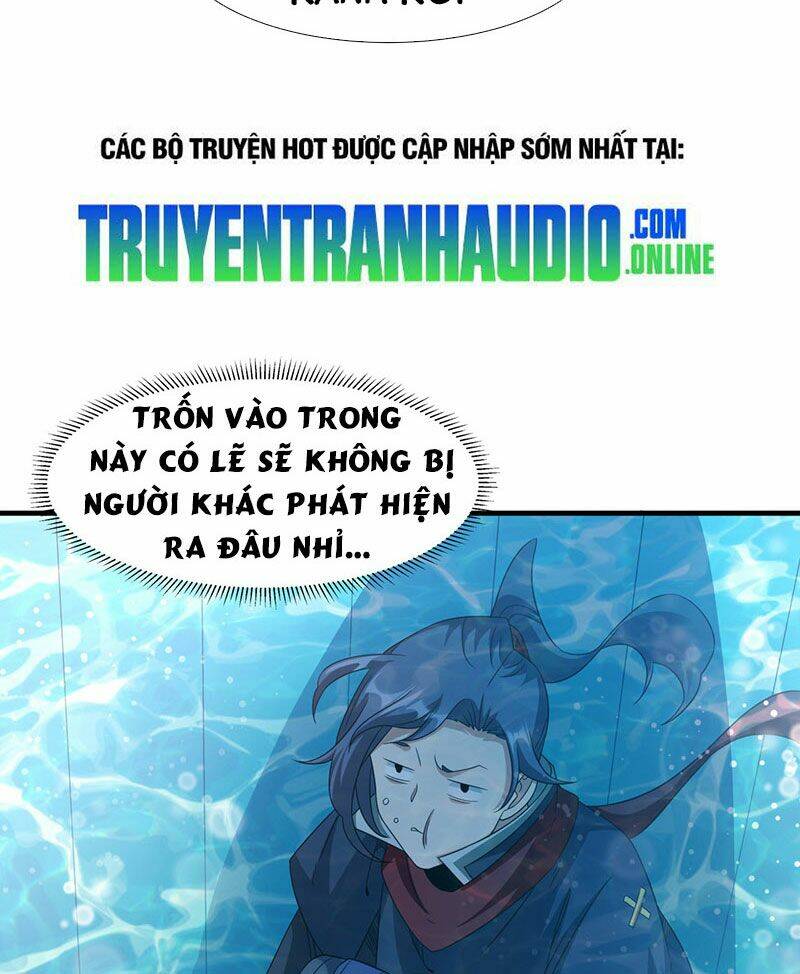 không có đạo lữ sẽ chết chapter 43 - Trang 2