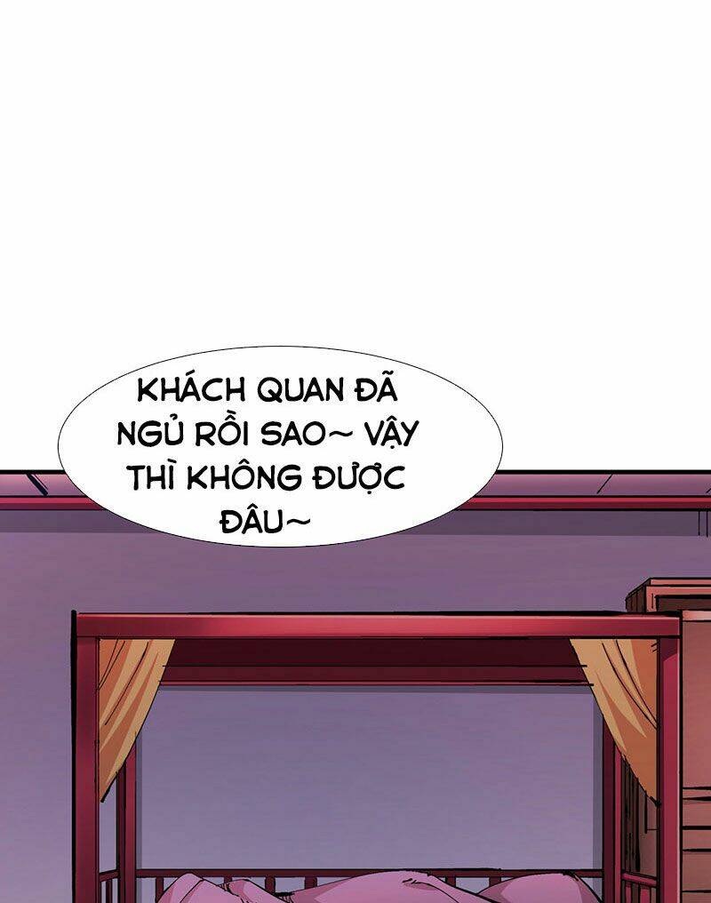 không có đạo lữ sẽ chết chapter 43 - Trang 2