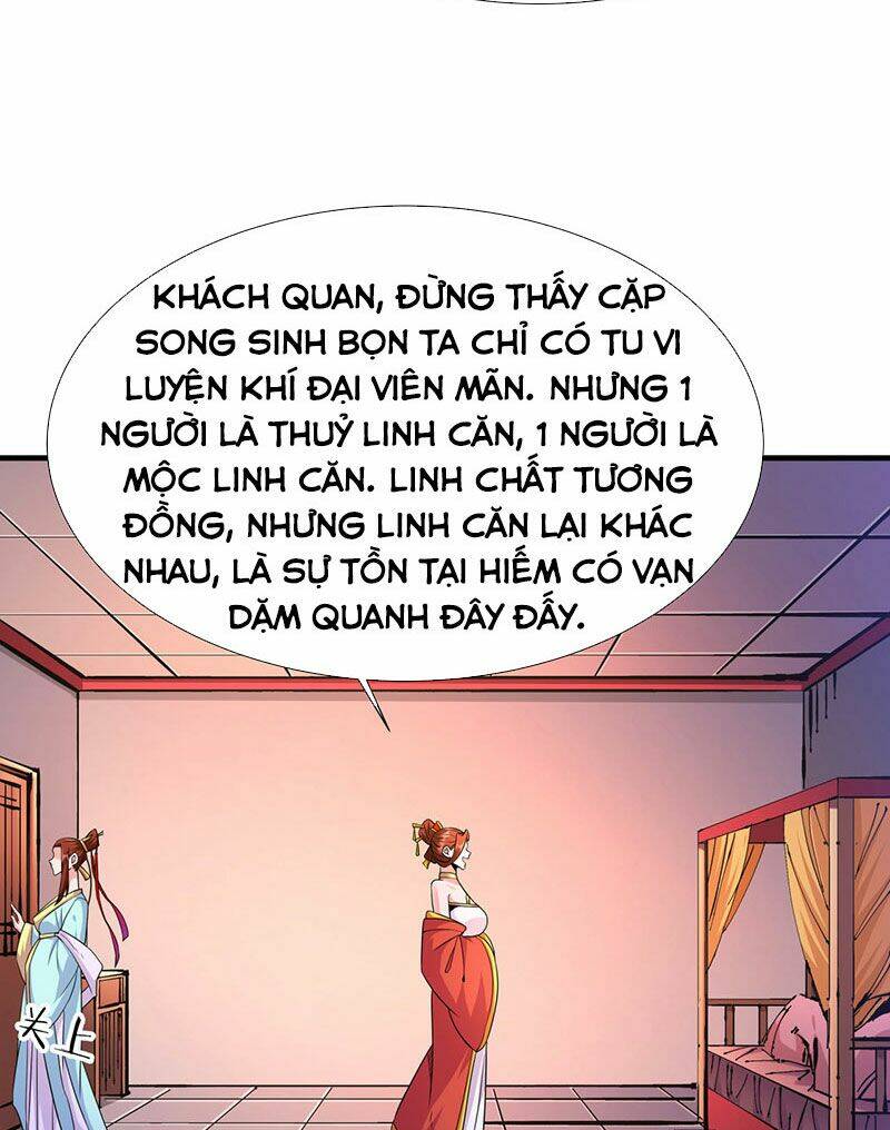 không có đạo lữ sẽ chết chapter 43 - Trang 2