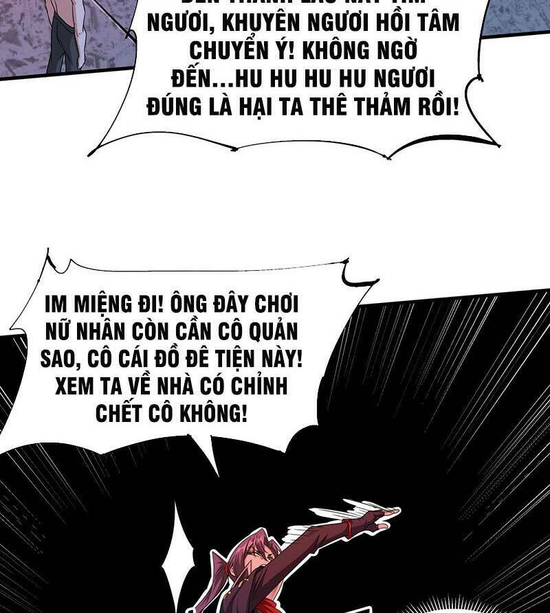 không có đạo lữ sẽ chết chapter 46 - Trang 2