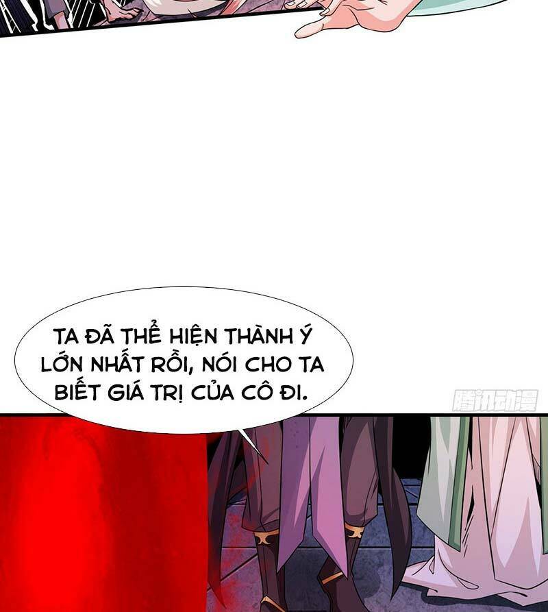 không có đạo lữ sẽ chết chapter 46 - Trang 2