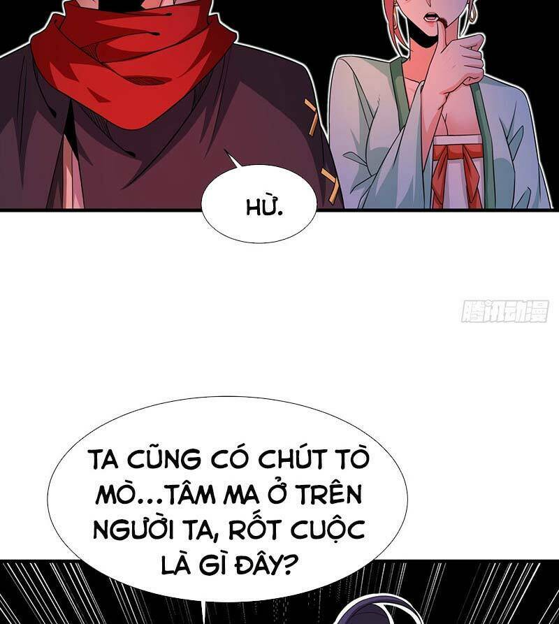 không có đạo lữ sẽ chết chapter 46 - Trang 2