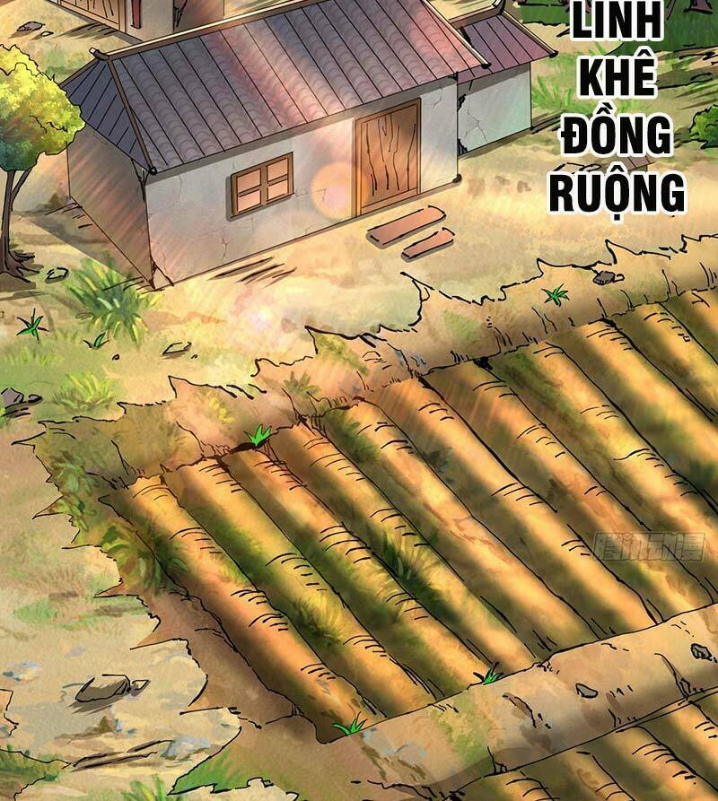 không có đạo lữ sẽ chết chapter 46 - Trang 2