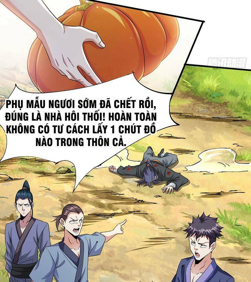 không có đạo lữ sẽ chết chapter 46 - Trang 2