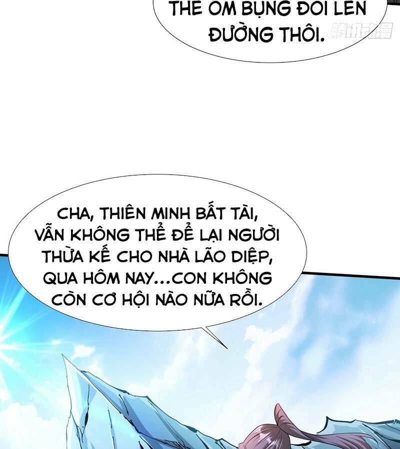 không có đạo lữ sẽ chết chapter 46 - Trang 2