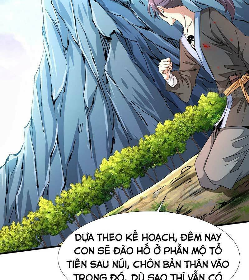 không có đạo lữ sẽ chết chapter 46 - Trang 2