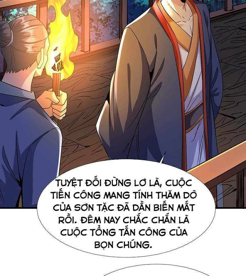 không có đạo lữ sẽ chết chapter 46 - Trang 2