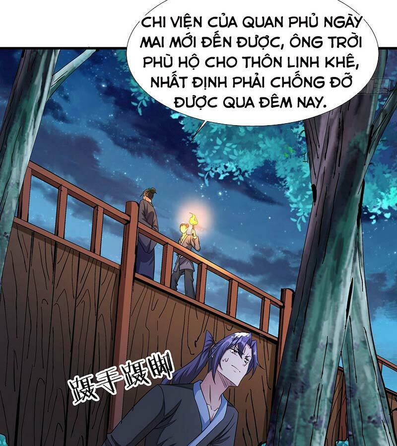 không có đạo lữ sẽ chết chapter 46 - Trang 2