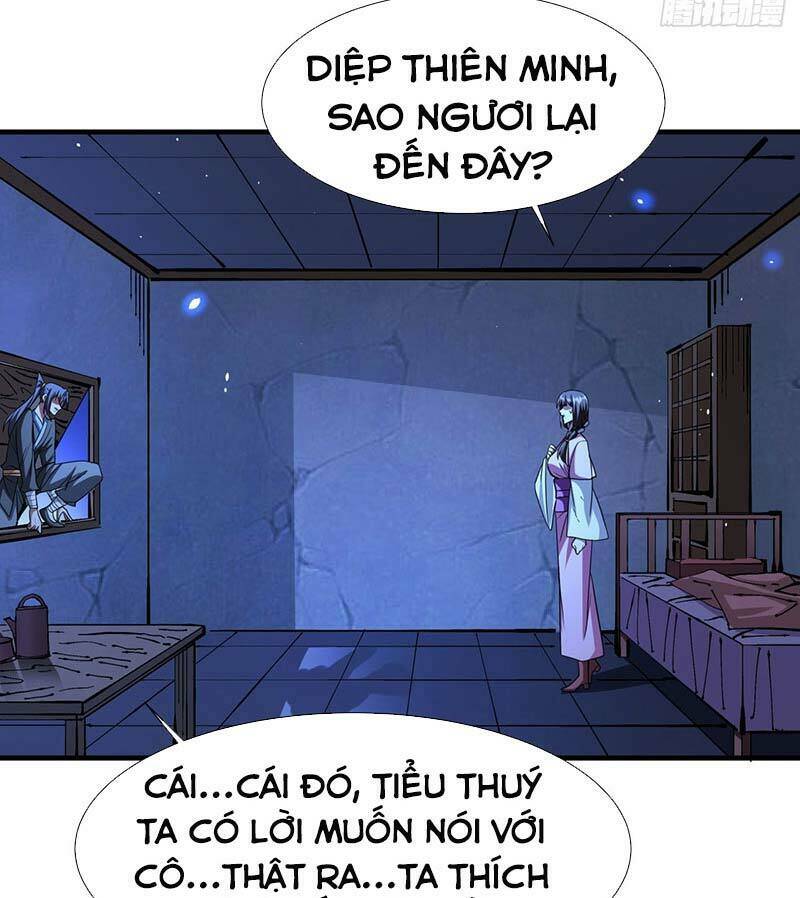 không có đạo lữ sẽ chết chapter 46 - Trang 2