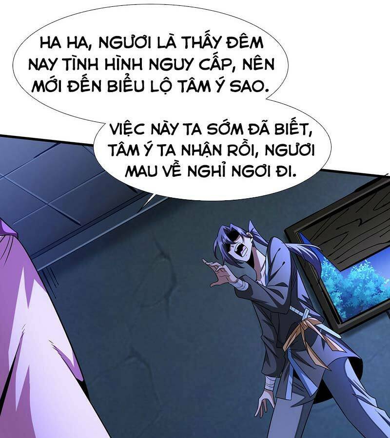 không có đạo lữ sẽ chết chapter 46 - Trang 2